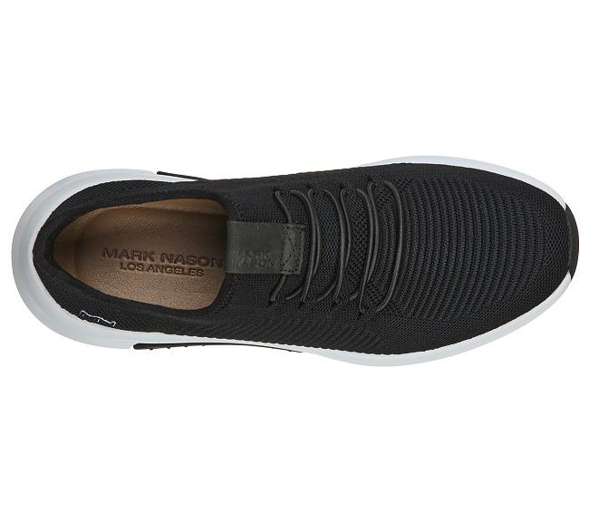 Zapatos Colegio Skechers Hombre - Modern Jogger 2.0 Negro BAIDE7654